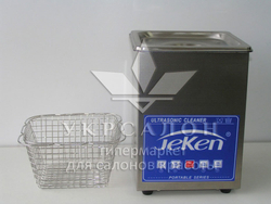 Ультразвукова ванна Jeken (Codyson) PS-10A