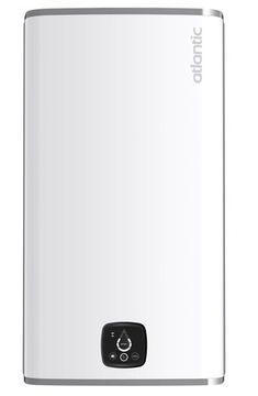 Бойлер Atlantic Steatite Cube WI-FI ES-VM 100 S4 C2 WD (2400W) white