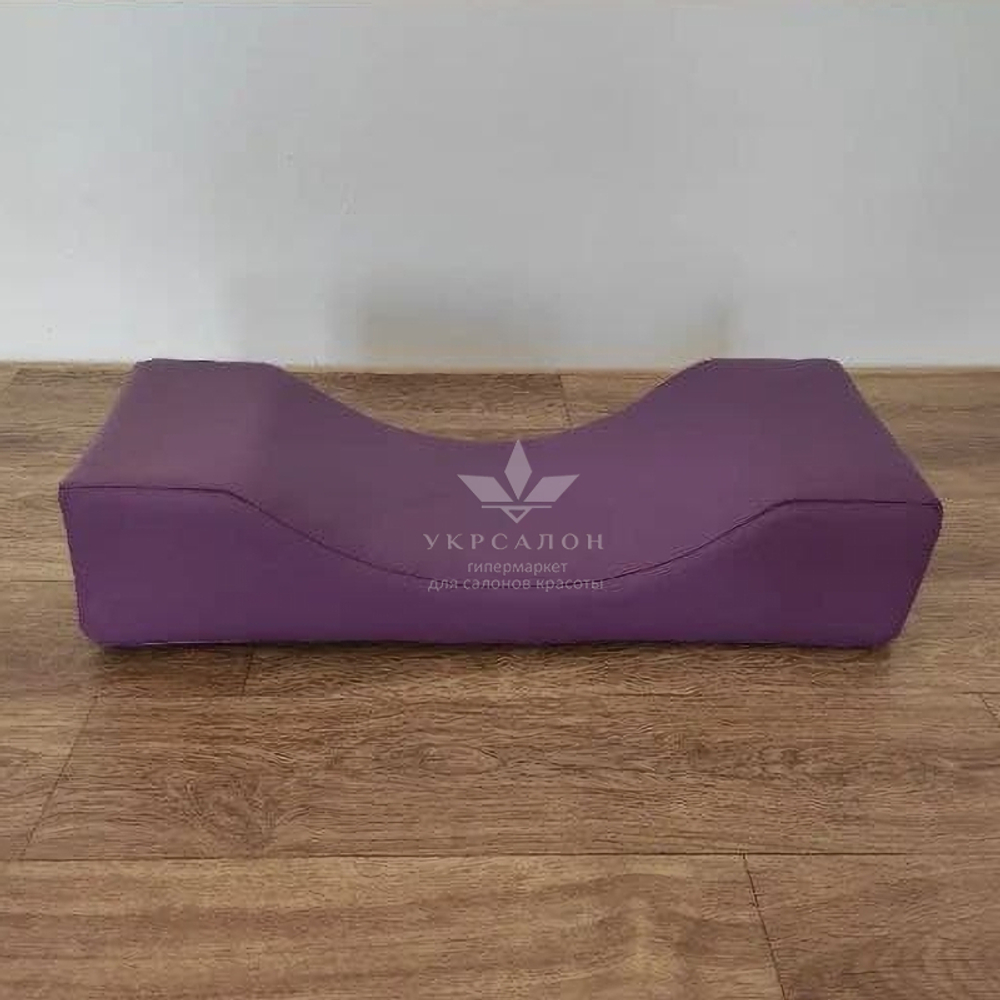 Подголовник-органайзер для наращивания ресниц