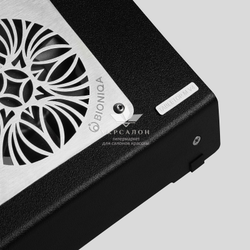 Настільна витяжка для манікюру Bioniqa Tabletop M V4
