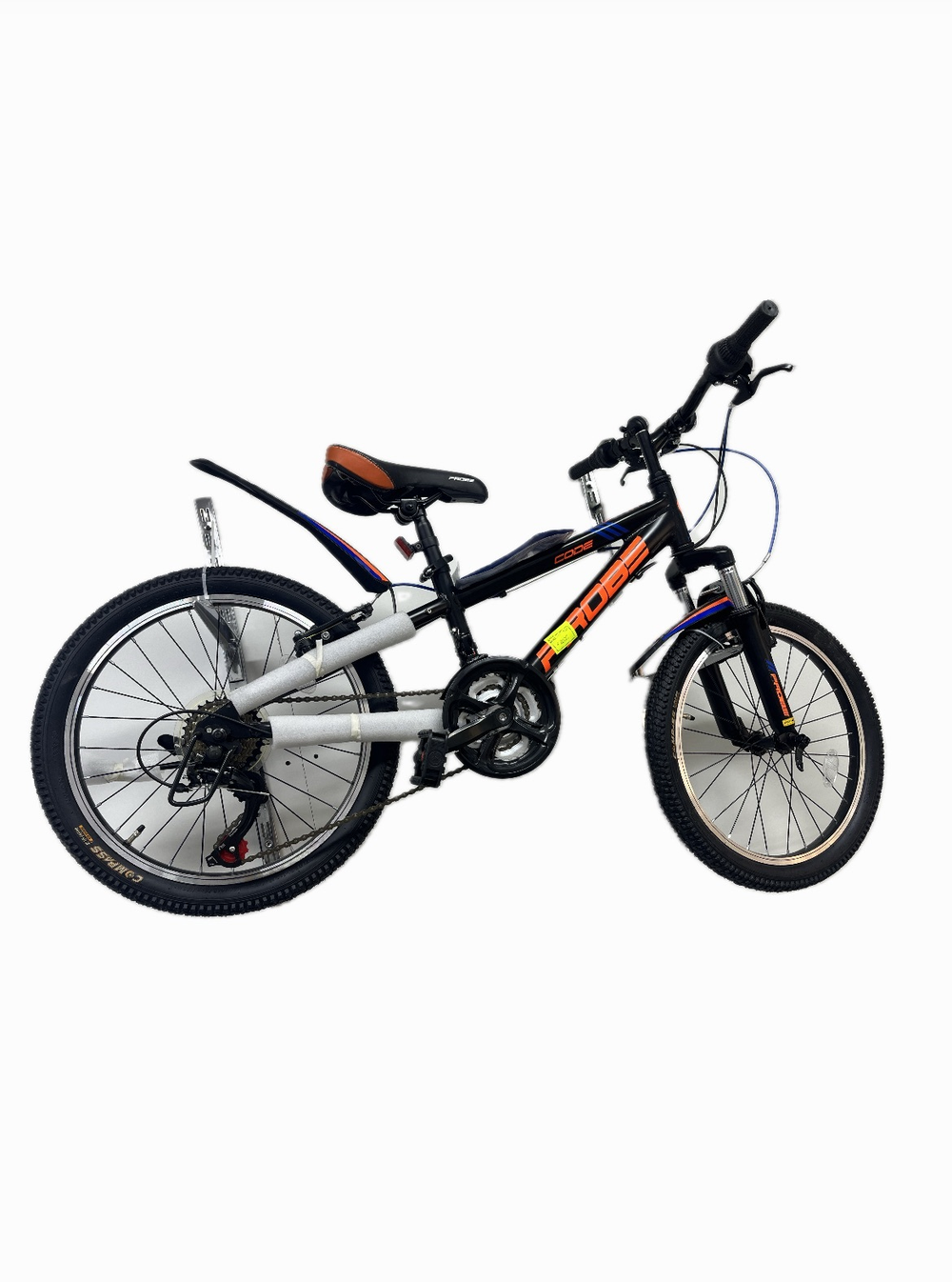 Детский велосипед Probe Code