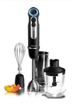 Блендер Redmond RHB-2915 Black