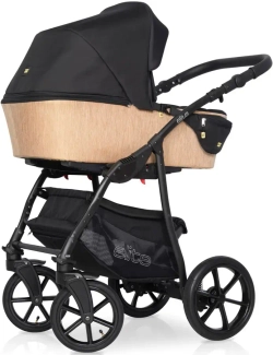 Универсальная коляска 2 в 1 Expander Elite