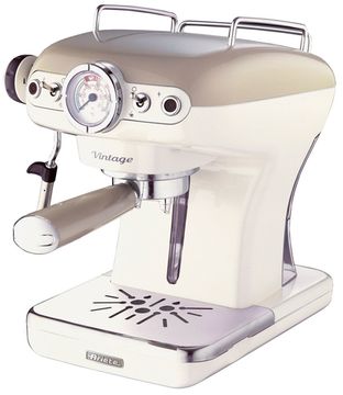 Кавоварка рожкова ARIETE 1389 BG