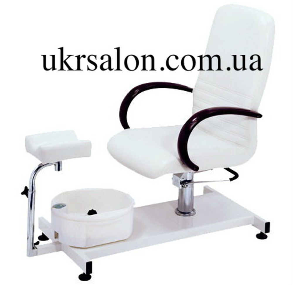 Педикюрное кресло 100-6820