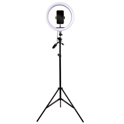 Кольцевая лампа Elexy 30