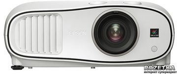 Мультимедійний проектор Epson EH-TW6600W (V11H652040)
