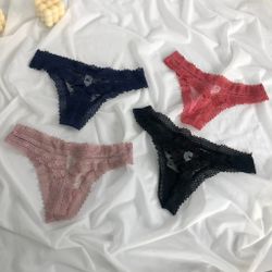 Трусики в сіточку