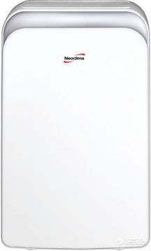 Кондиціонер мобільний NEOCLIMA NSU-09AMB
