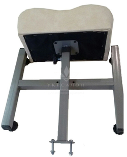 Складная педикюрная подставка