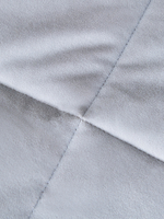 Комплект постельного белья Сатин Velouria Luxe с Одеялом VL005