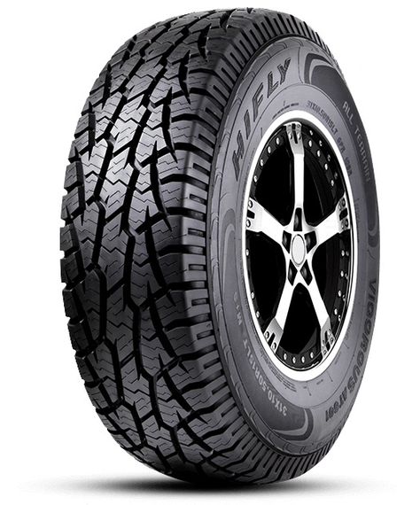 HiFly Vigorous AT601 245/70 R17 110T