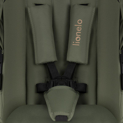 Універсальна коляска 2 в 1 Lionelo Amber Plus