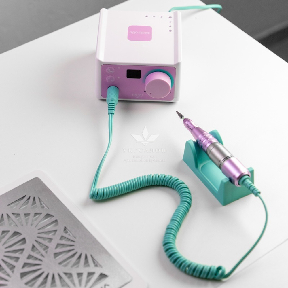 Фрезер для маникюра и педикюра Apex Ego By Ulka