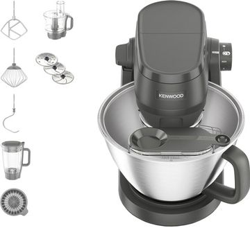 Кухонна машина Kenwood Multi Tasker KHC30.050GY