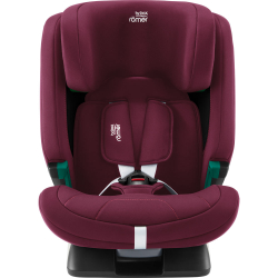 Автокресло детское Britax Römer Versafix 1-2-3 (9-36 кг)