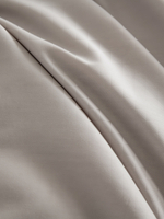 Комплект постельного белья Однотонный Сатин Элитный OCE002