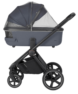 Универсальная коляска 2 в 1 Carrello Ultimo CRL-6528