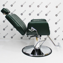 Парикмахерское кресло Barber Infinity