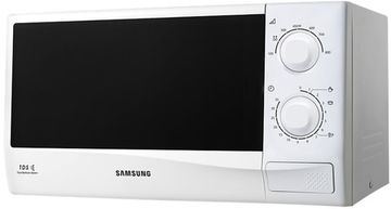 Мікрохвильова піч SAMSUNG ME81KRW-2/UA
