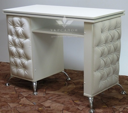 Маникюрный стол Queen 6