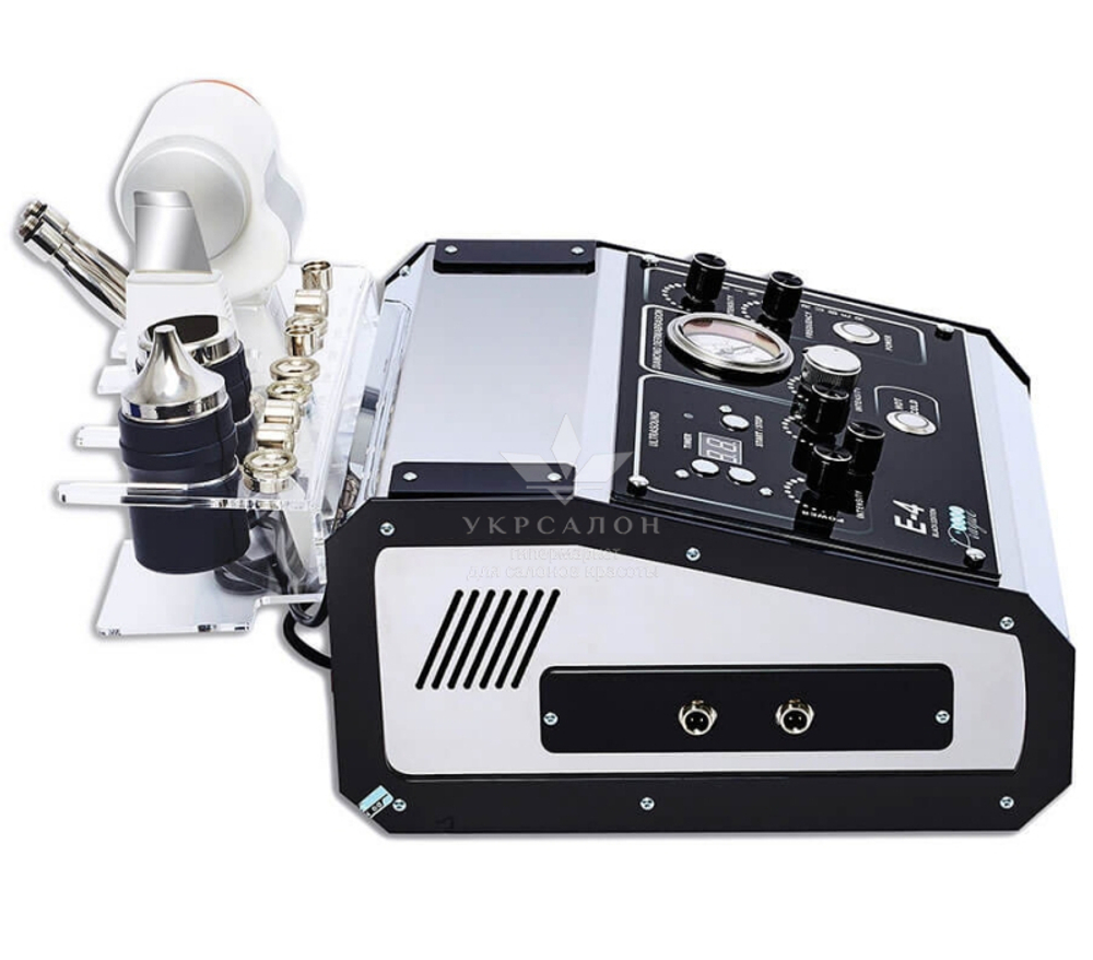 Многофункциональный аппарат E-4