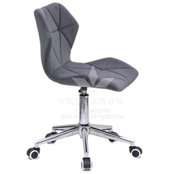 Стільчик майстра Paris Torino Velor New