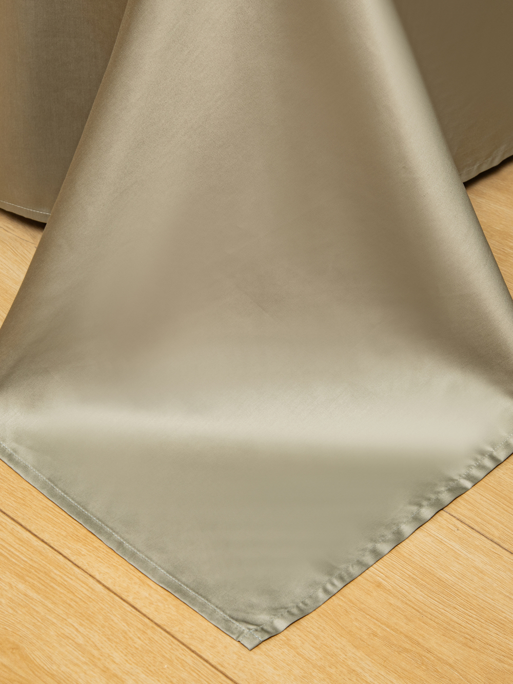 Комплект постельного белья Сатин Премиум CPA055