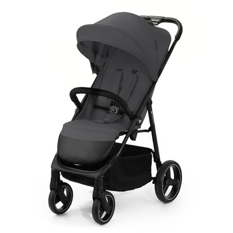 Прогулянкова коляска Kinderkraft Trig 3