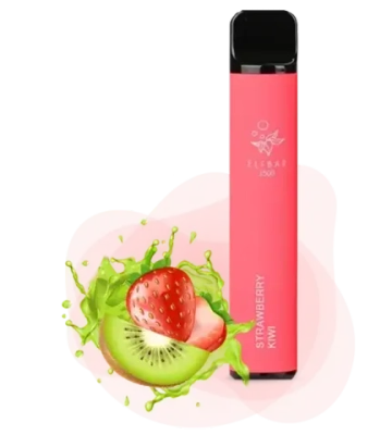 ELF BAR 1500 Strawberry kiwi
