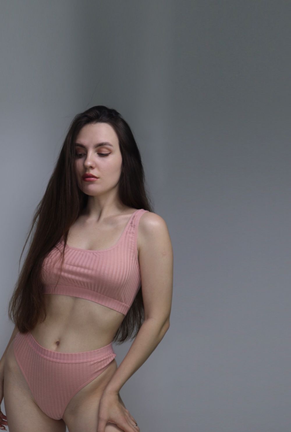 База в рубчик