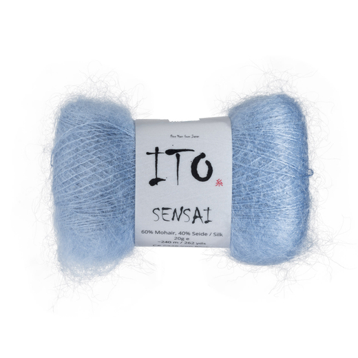 Mohair ITO Sensai 0348