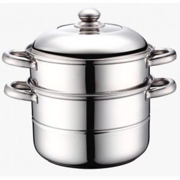 Мантоварка (пароварка) Peterhof PH 15725 24см