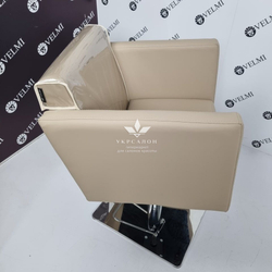 Кресло клиента Quadro