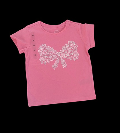 Футболка, бавовна ТМ  "Cool Club" (86 см)