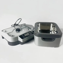 Ультразвуковой очиститель Ultrasonic Cleaner 1200B, 70 Вт