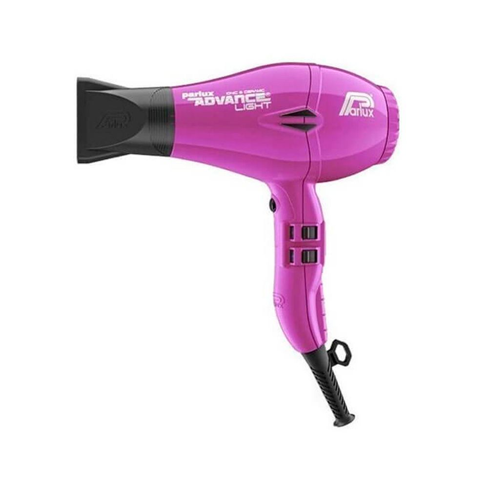 Фен для волос Parlux Advance Light 2200W фиолетовый