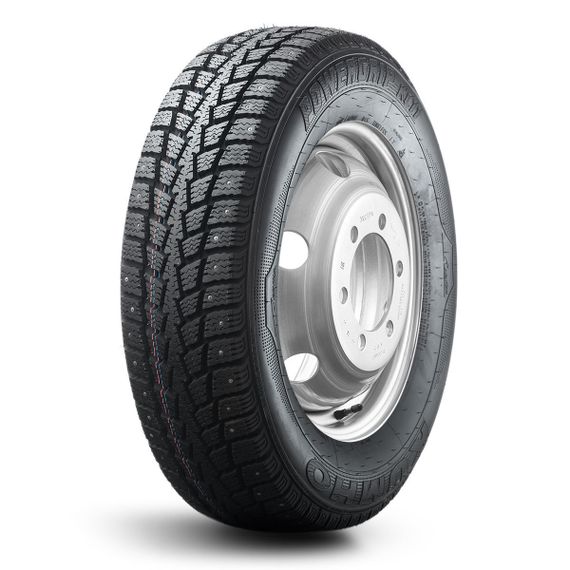Kumho Power Grip KC11 205/70 R15C 106/104Q шип.