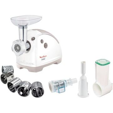 Електром'ясорубка Moulinex ME626T