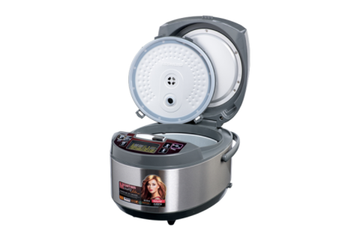 Мультиварка Redmond RMC-M4510E Gray