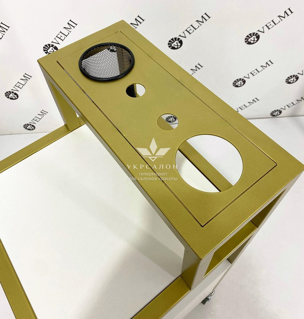 Тележка парикмахерская Adele