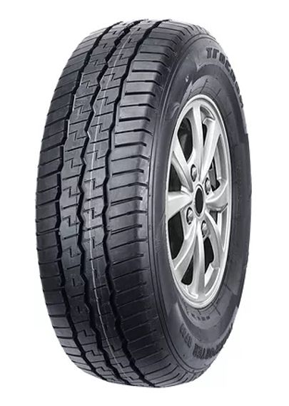Tracmax Transporter RF-09 235/65 R16C 115/113R
