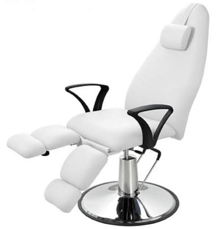 Педикюрно-косметологічне крісло 2231А
