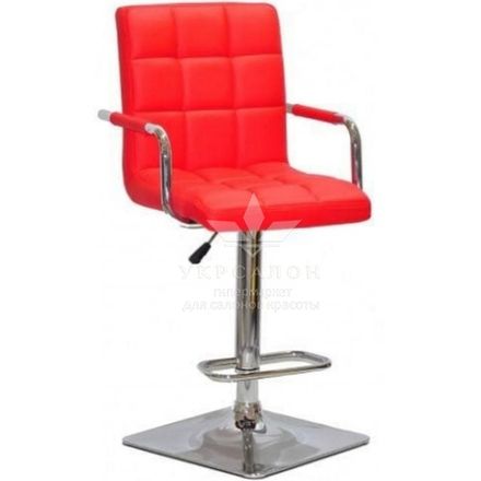 Стільчик для візажу Florida quadro