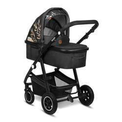 Универсальная коляска 2 в 1 Lionelo Amber