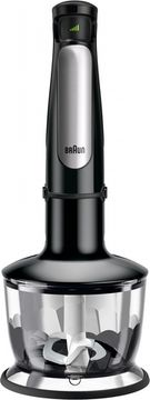 Блендер BRAUN Multiquick 7Х MQ 7035X