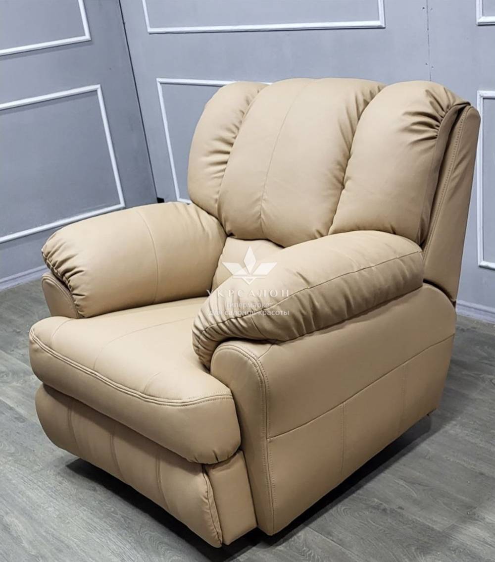 Кресло-реклайнер Модель 3 с электроприводом