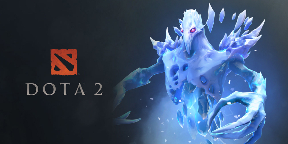 DOTA2 Ancient Apparition- Grapes, cactus, strawberry, ice ( 30ml, 5% )