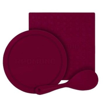 Набір силіконових аксесуарів для кухні Redmond RAM-SS3