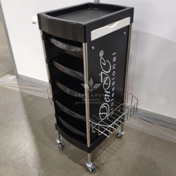 Парикмахерская тележка Denic plus